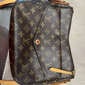 Authentic LV Crossbody